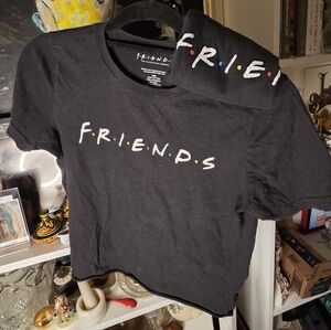Set of 2 "FRIENDS" Tv Show Shirts